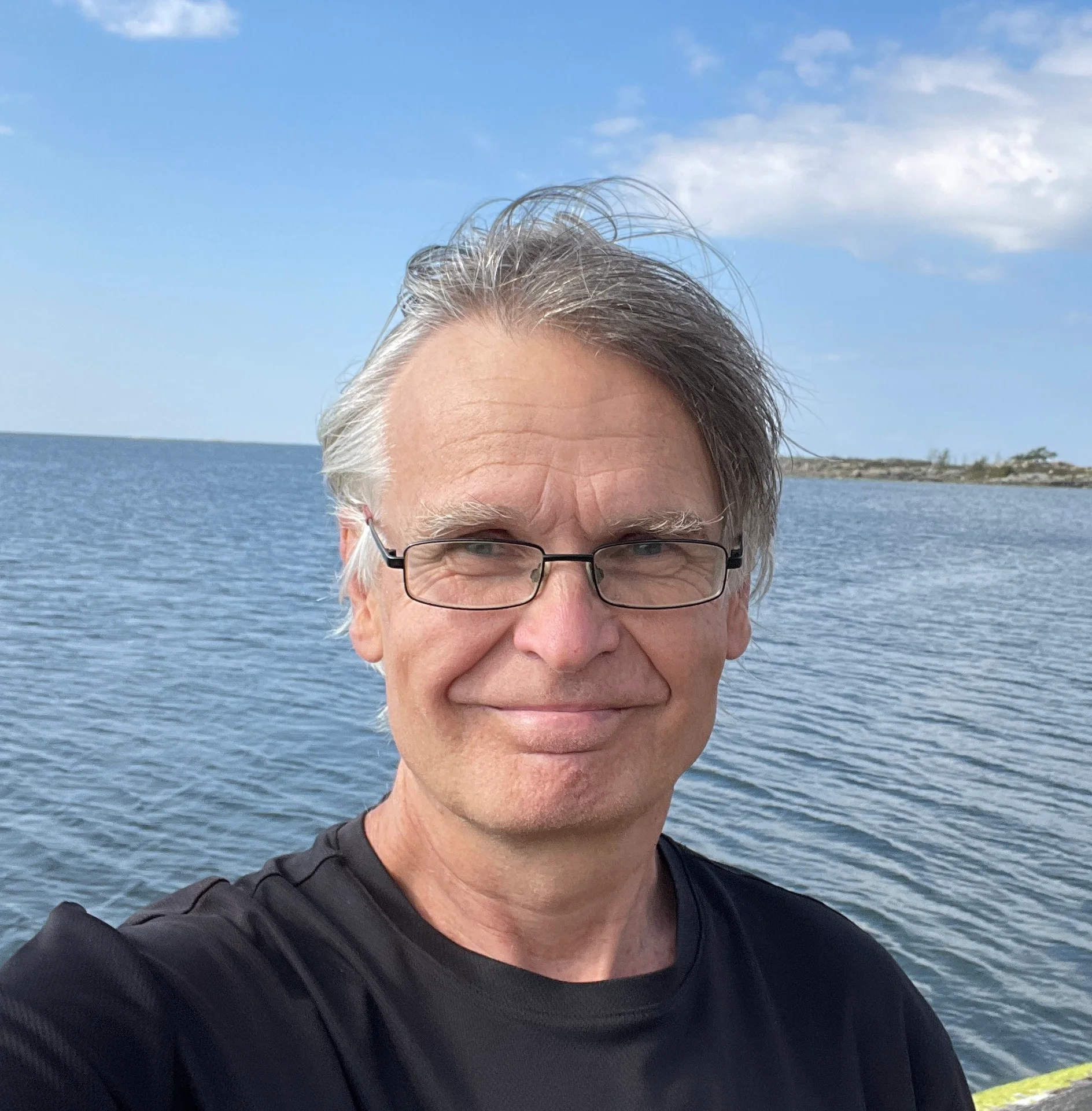 Juha Henriksson