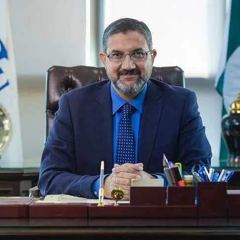 Prof. Dr. Adnan Noor Mian
