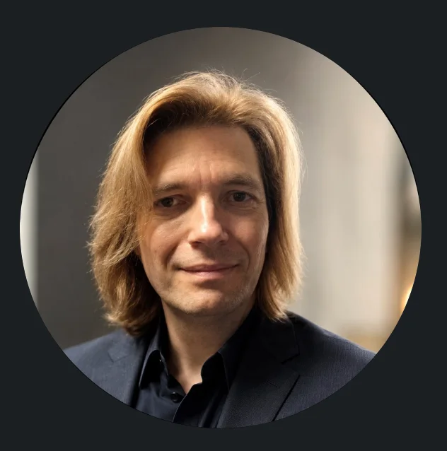Prof. Dr. h.c. Joerg Molt